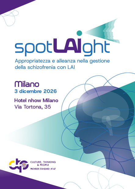 spotLAIght - Milano, 03 Dicembre 2026